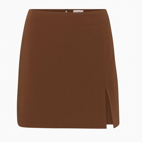 Sunday best Tatina Skirt - Picture 2 of 3